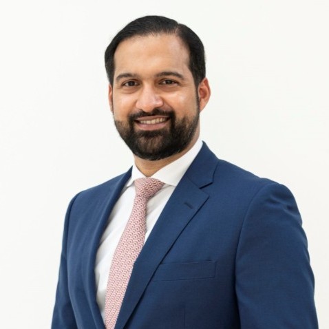 Umer Rabbani